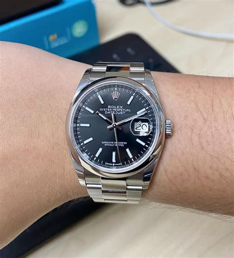 r/rolex on Reddit: For those who were not born into wealth, does 